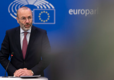 Weber (PPE) vine în ajutorul lui Bolojan: cine dictează politica la București?