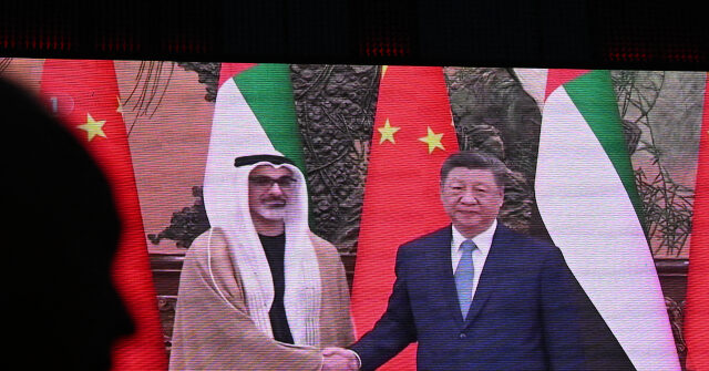Xi Jinping prezintă „plan de pace”