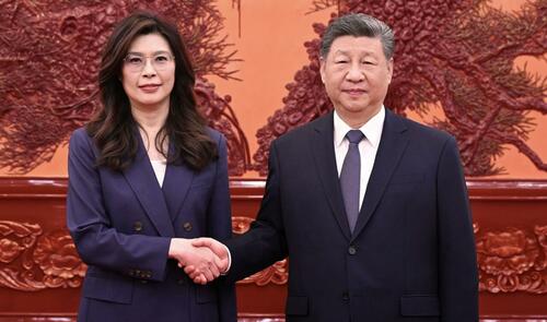 Xi Jinping reia dialogul cu opoziția taiwaneză: coincidență sau recalibrare?