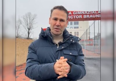 Negoiță: Zero datorii la ANAF! Justiția repară o nedreptate după 17 ani!