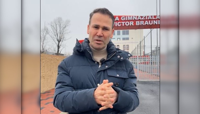 Negoiță: Zero datorii la ANAF! Justiția repară o nedreptate după 17 ani!