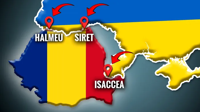 210 milioane euro cash: ucraineanul fantomă din raportul MFP