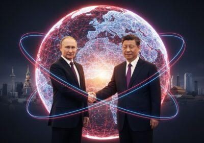 42 de acorduri Rusia-China: ce ascunde apropierea Putin-Xi