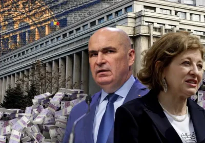500.000 euro salarii la ONG-ul vicepremierului: ce ascund donațiile