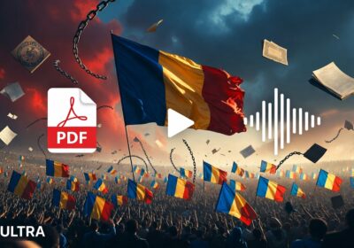 9 GB de probe: de ce Parchetul nu anchetează anularea alegerilor