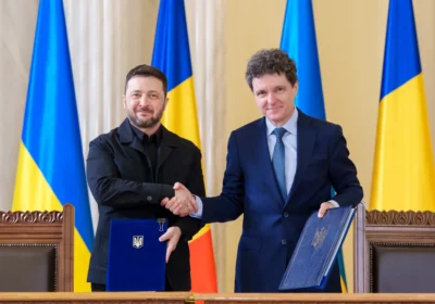 900 milioane euro cash din Ucraina: cui au ajuns jumătate?