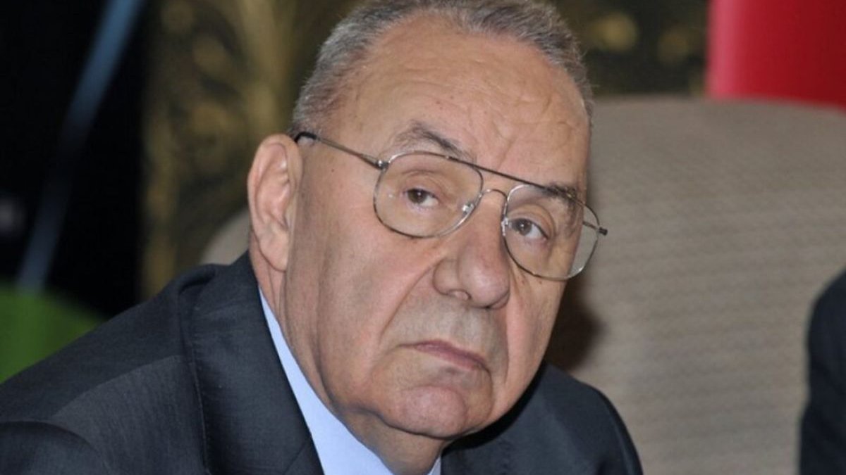 Andrei Marga: România — de la „stat mafiot”