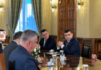 AUR cere mandat de guvernare: ce nu vi se spune despre miza reală