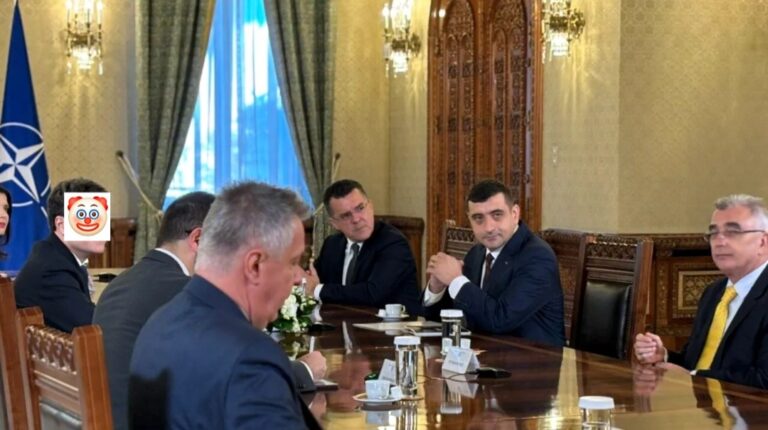 AUR cere mandat de guvernare: ce nu vi se spune despre miza reală