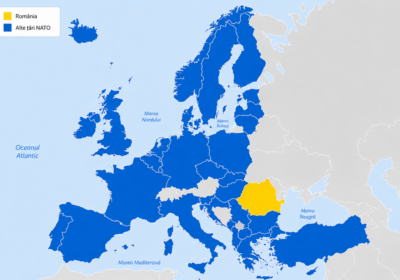 Baltica e distracție — România e ținta reală. De ce tac toți?
