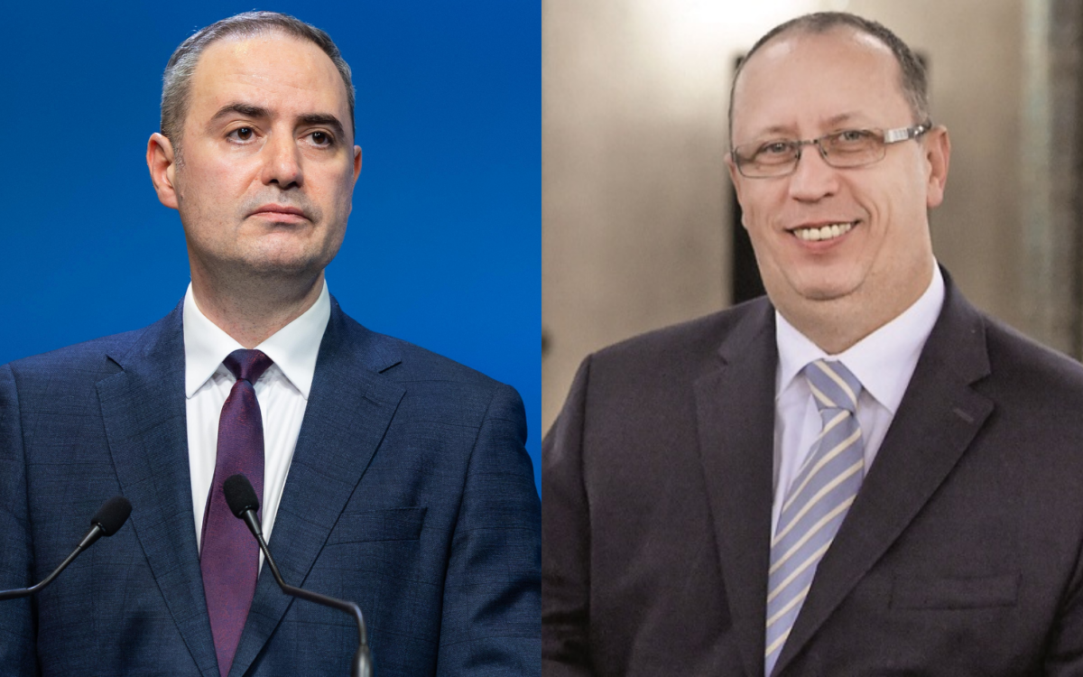 Bătălia pentru Palatul Victoria: ce nu se spune despre Nazare vs. candidatul FMI