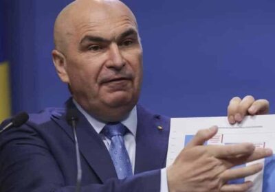Bolojan atacă Hidroelectrica: ce spun cifrele pe care nu le-a citat