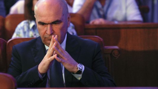 Bolojan: de ce dosarul penal nu se deschide încă