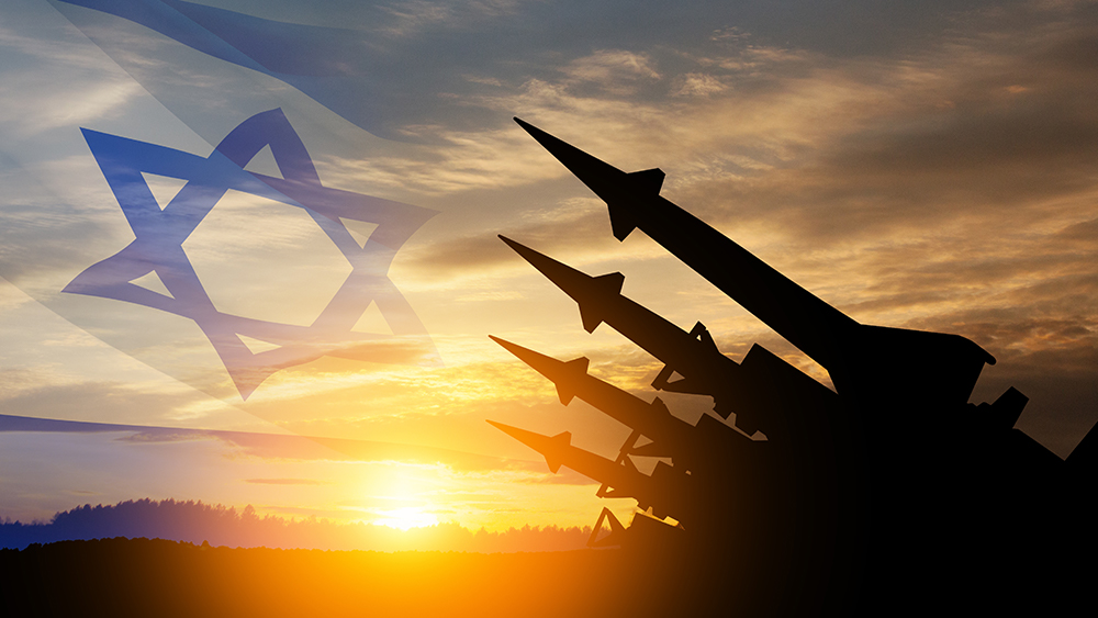 Ce ascunde cererea democraților despre arsenalul nuclear israelian