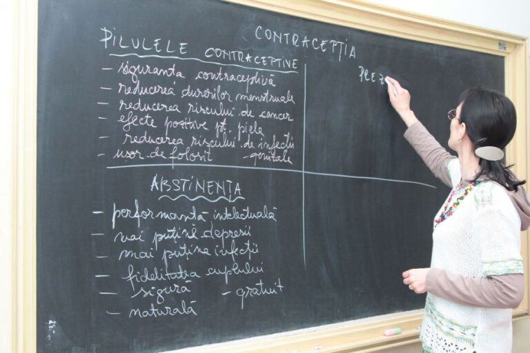 Ce ascunde dezbaterea parlamentară despre sănătatea mintală a copiilor