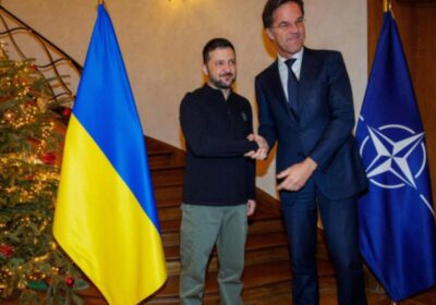 Cinci țări NATO blochează ajutorul militar pentru Ucraina