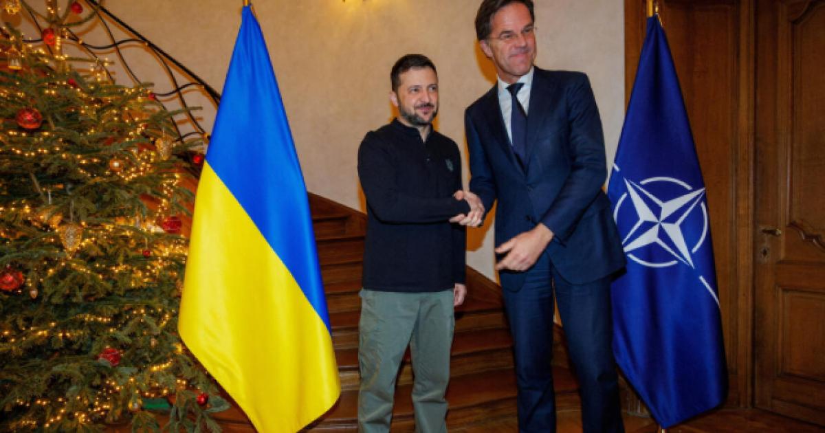 Cinci țări NATO blochează ajutorul militar pentru Ucraina