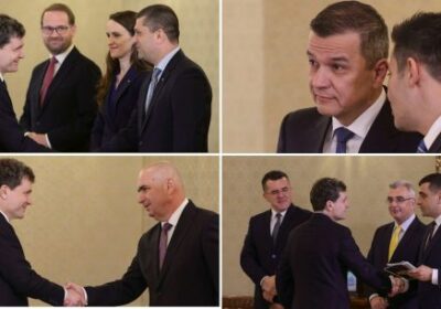 Cine câștigă de fapt din criza guvernamentală: calculul ascuns