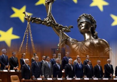 Constituția încălcată după moțiune: ce ascunde tăcerea CCR