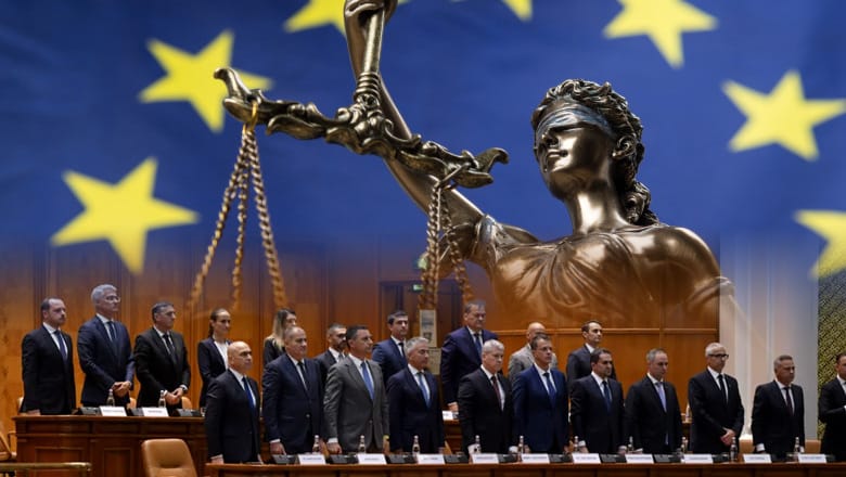 Constituția încălcată după moțiune: ce ascunde tăcerea CCR