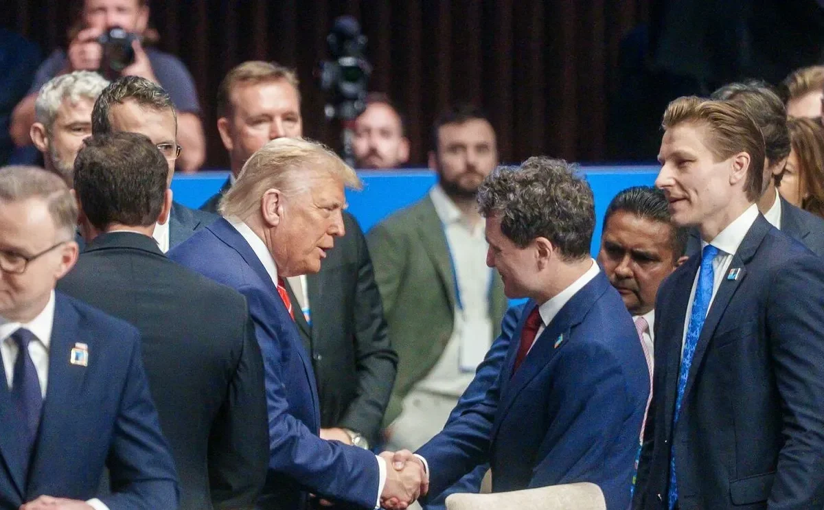 Contractul de lobby Trump: banii de pensii ai românilor, pe masa firmei americane