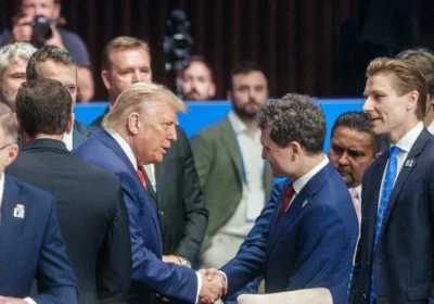 Contractul de lobby Trump: banii de pensii ai românilor, pe masa firmei americane