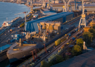 Contractul naval de 920 milioane: de ce MApN ignoră oferta locală
