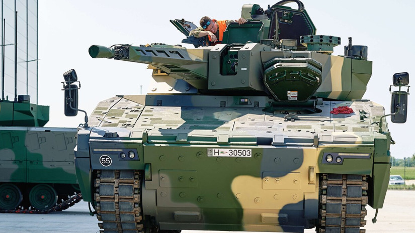 Contractul Rheinmetall: ce ascund cifrele de 6 miliarde euro