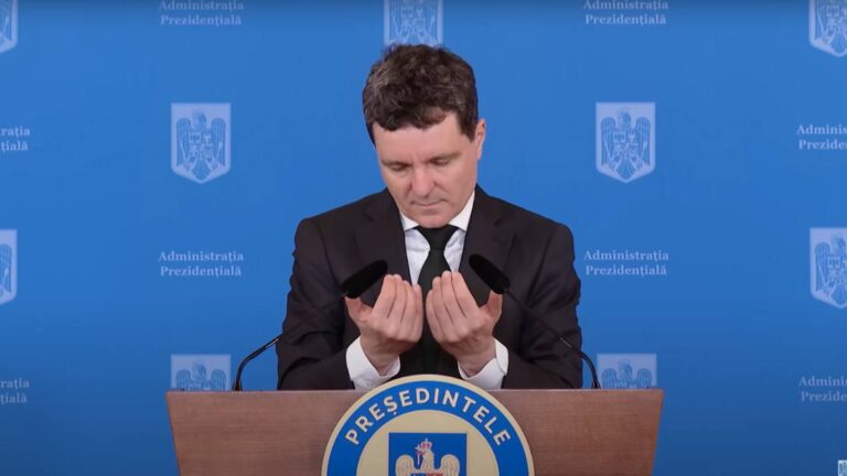 Cotroceni depășește atribuțiile: cine decide cu adevărat guvernul?