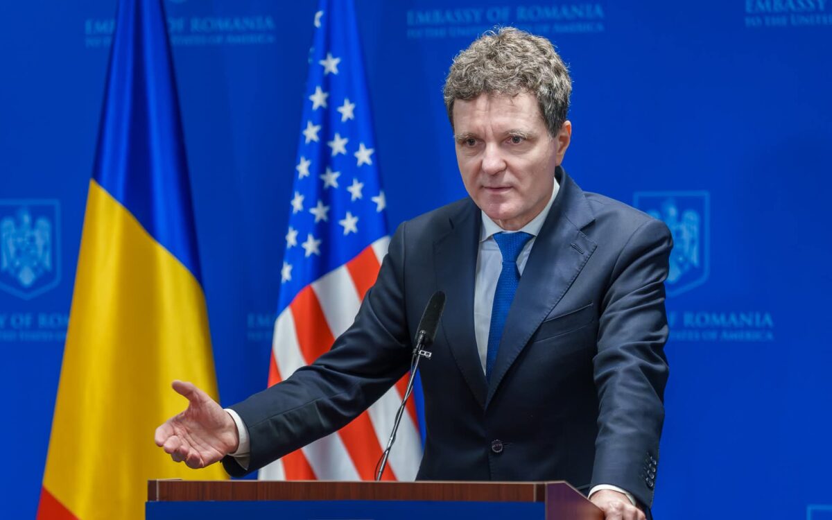 Cotroceni: Nicușor Dan critică UE — ce nu spune nimeni despre timing