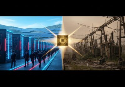 De ce China domină cursa inteligenței artificiale