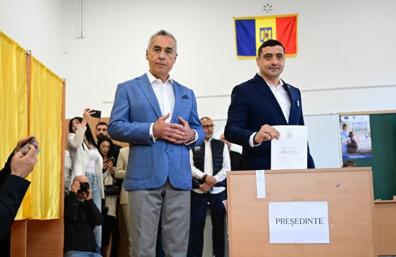 De ce elita politică teme cu adevărat ascensiunea lui Georgescu