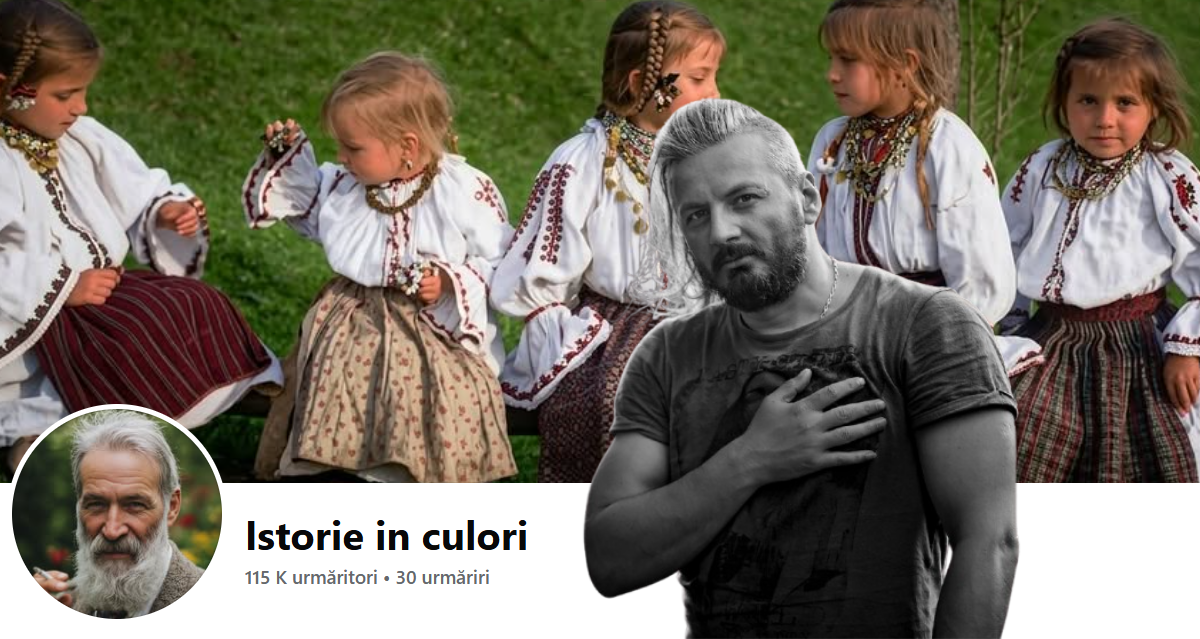 De ce istoria vizuală a României deranjează atât de mult?