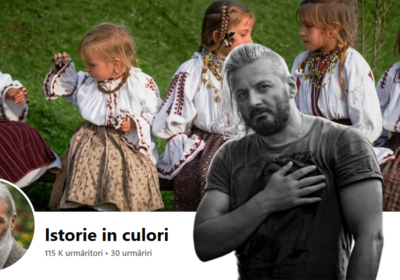De ce istoria vizuală a României deranjează atât de mult?