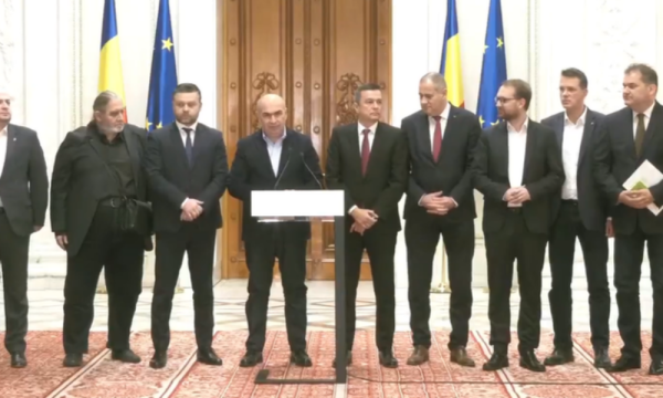 Democrație fără democrați: când votul devine doar o formalitate