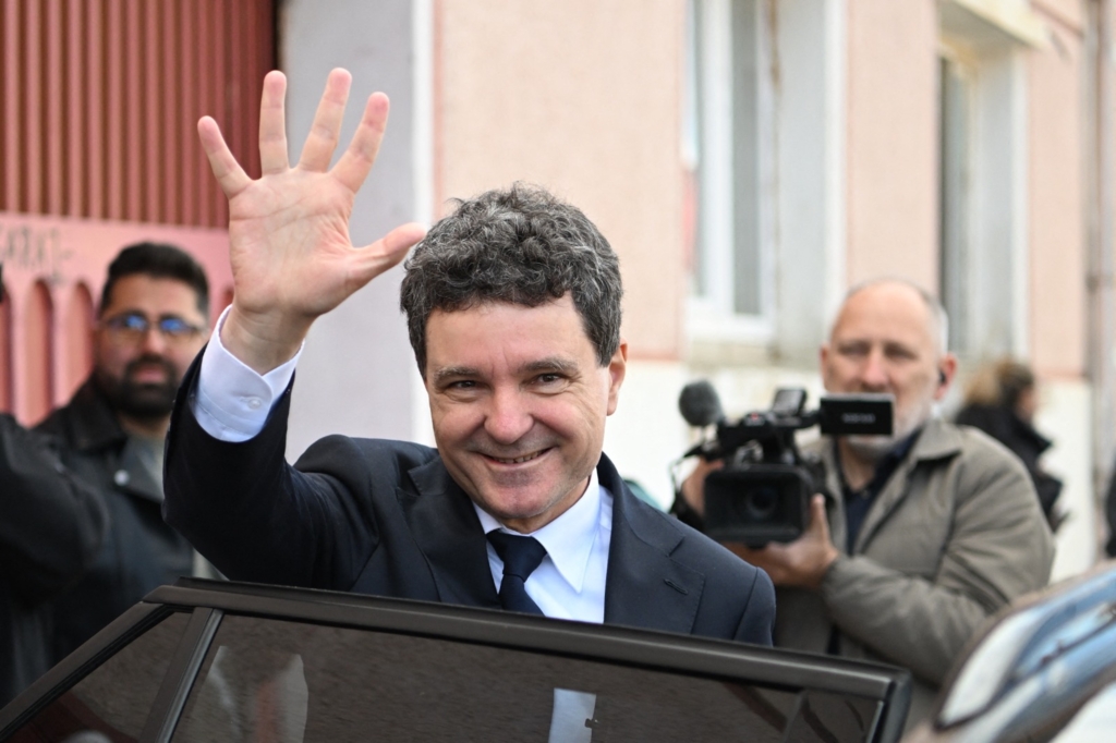 Discursul lui Nicușor Dan: ce nu vi se spune despre aliniere