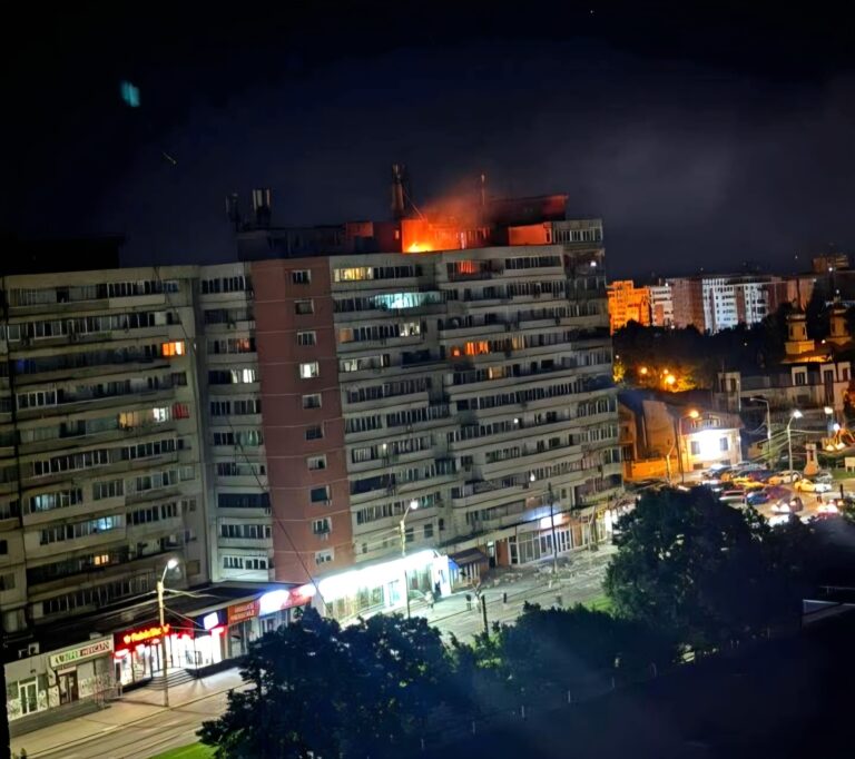 Dronă rusească peste Galați: cronologia care ridică întrebări