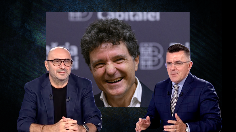 Dungaciu: „Ne conformăm narațiunii oficiale sub amenințare”