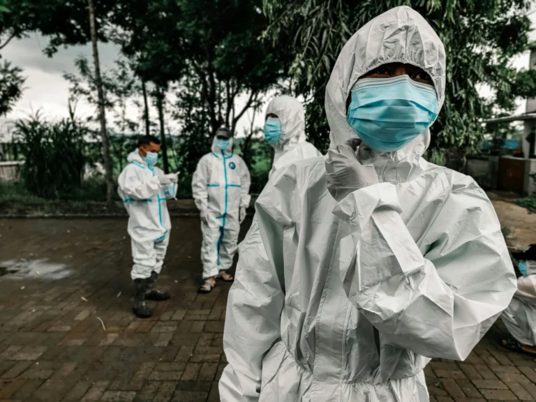 Ebola în Congo: urgența OMS sau presiune financiară asupra SUA?