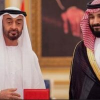 Emiratele au încercat să atragă Golful în război. Riyadul a refuzat