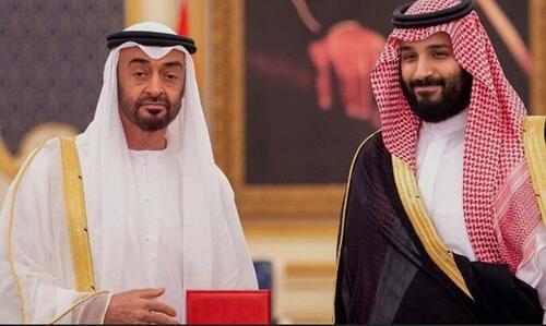 Emiratele au încercat să atragă Golful în război. Riyadul a refuzat