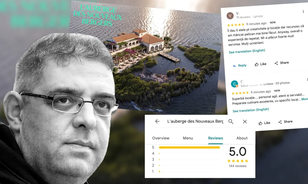 Experimentul care dezvăluie cum Google Maps poate fi manipulat