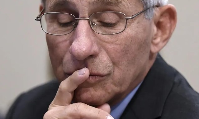 Fauci sub acuzație de mărturie mincinoasă: ce ascunde dosarul COVID