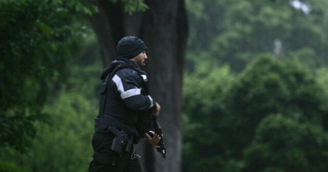 Focuri de armă la Casa Albă: ce nu spune Secret Service