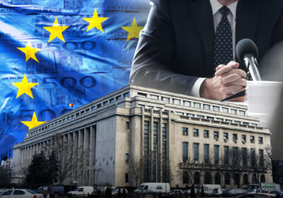 Fonduri UE: de la 79 miliarde promisiuni la 7,5 miliarde returnați