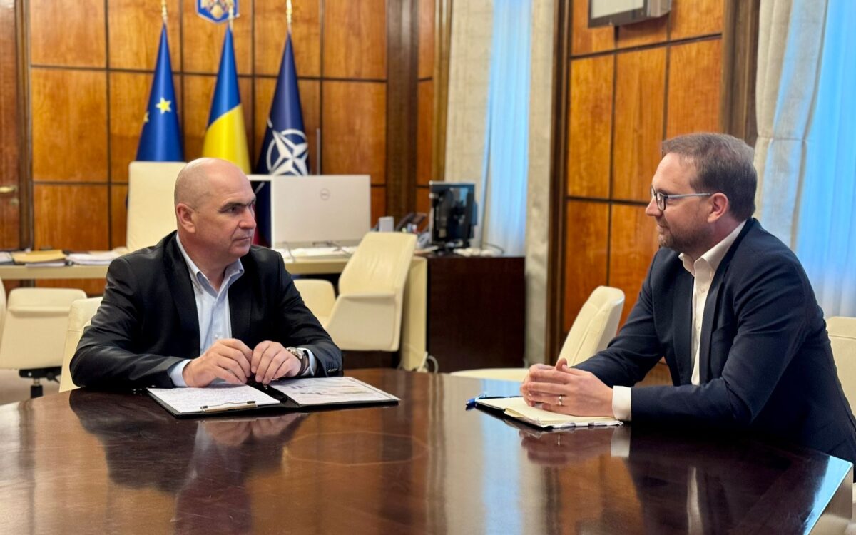 Fritz la Timișoara: ilegitimitatea care nu deranjează pe nimeni