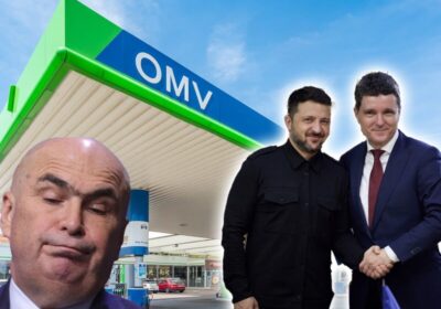 Gazele Mării Negre: România ezită, Ungaria așteaptă la ușă