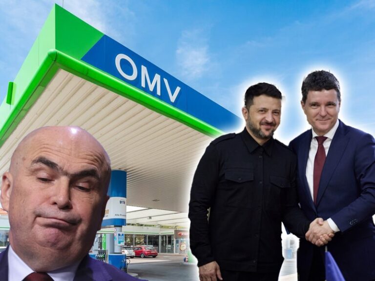 Gazele Mării Negre: România ezită, Ungaria așteaptă la ușă
