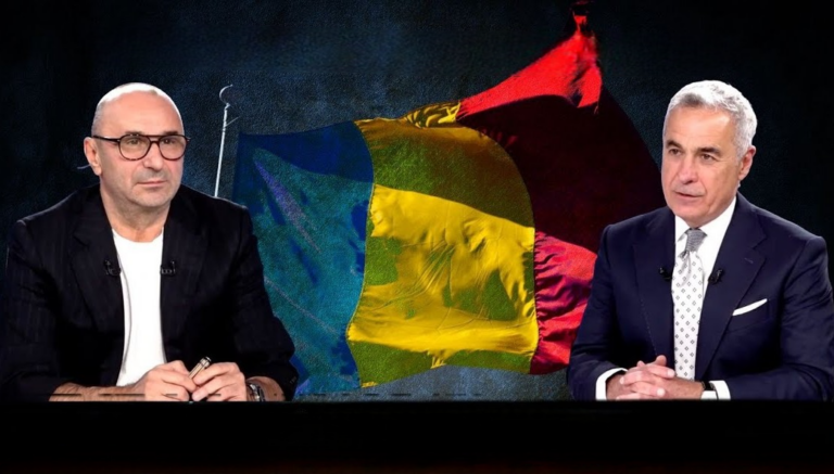 Georgescu anunță summit Trump-Putin-Xi: ce ascunde întâlnirea