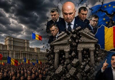 Guverne artificiale în România: cine decide ce rezultate electorale sunt „corecte”